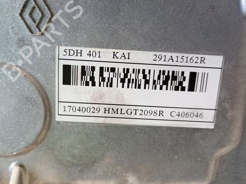 Battery RENAULT CLIO V (B7_) 1.6 E-TECH 140 (B7MU) | BP29386861E11 