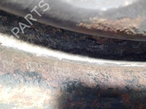Rim SEAT ALHAMBRA (7V8, 7V9) 1.9 TDI | BP22179302C45 