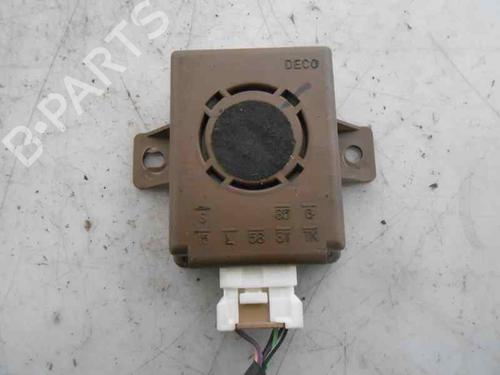 Used Electronic module CHEVROLET LACETTI (J200) 2.0 D (121 hp) 2053118
