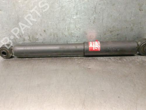 Used Right rear shock absorber Right rear shock absorber SUZUKI ALTO VI (FF, HA24_) 1.1 (RF410) (63 hp) 36023616 36023616