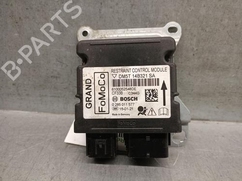 ecu-airbags-ford-grand-c-max-dxacb7-dxaceu-2010-2011-2012-2013-2014-2015-2016-2017-2018-2019-32779345 main image