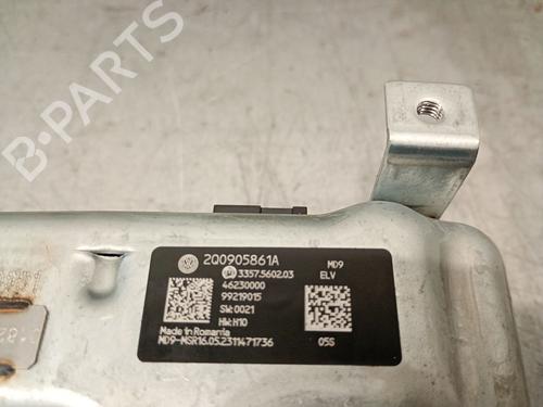 Electronic module SEAT IBIZA V (KJ1, KJG) 1.0 TSI | BP25711697M83 - Image 4