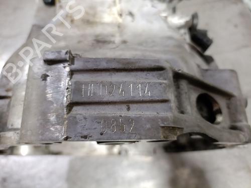 Gearbox AUDI A4 B7 (8EC) 1.8 T | BP39956754M3 - Image 10