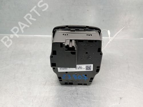 Switch PEUGEOT 508 SW I (8E_) 2.0 HDi | BP29764823I30 