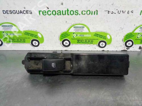 Used Right rear window switch SAAB 9-3 (YS3F, E79, D79, D75) [2002-2015]  5335840