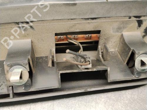Third brake light OPEL COMBO Box Body/MPV 1.7 CDTI 16V | BP37758622L11 - Image 4