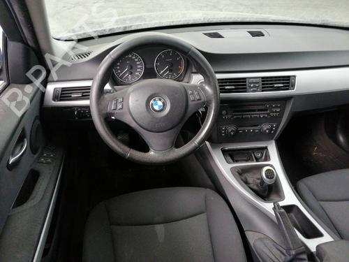 Steering wheel BMW 3 (E90) 320 d | BP17145068C49 - Image 14