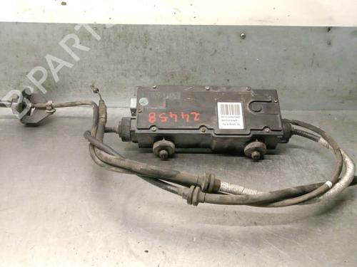 Used Electric handbrake RENAULT GRAND SCÉNIC II (JM0/1_) 1.9 dCi (JM0G, JM12, JM1G, JM2C) (120 hp) 31595330
