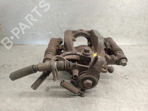 Left rear brake caliper OPEL MOKKA / MOKKA X (J13) | BP32217017M107