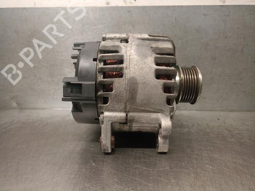 Generator VW CADDY III Box Body/MPV (2KA, 2KH, 2CA, 2CH) 1.9 TDI (105 hp) 30177756