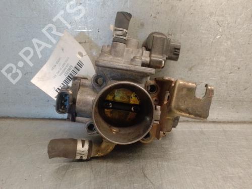 Used Throttle body Throttle body SUZUKI SWIFT III (MZ, EZ) 1.3 4x4 (RS 413, ZD11S) (92 hp) 39981411 39981411