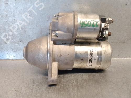 Used Starter OPEL CORSA C (X01) 1.7 DI (F08, F68) (65 hp) 23243688