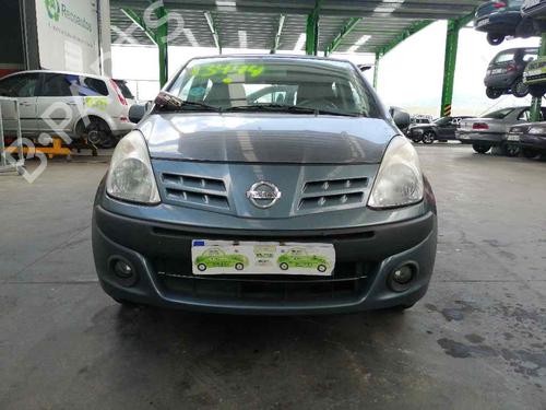 Switch NISSAN PIXO (UA0) 1.0 | BP20259344I30 - Image 7