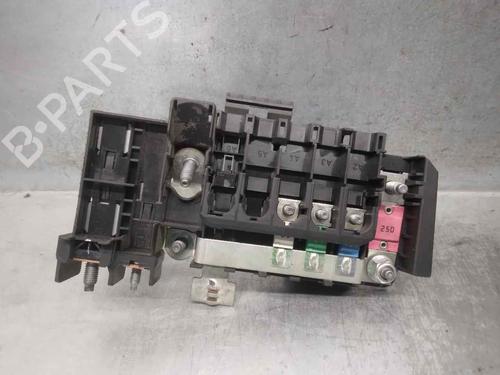 Fuse box MERCEDES-BENZ GLA-CLASS (X156) GLA 200 CDI / d (156.908) | BP18122202E1 