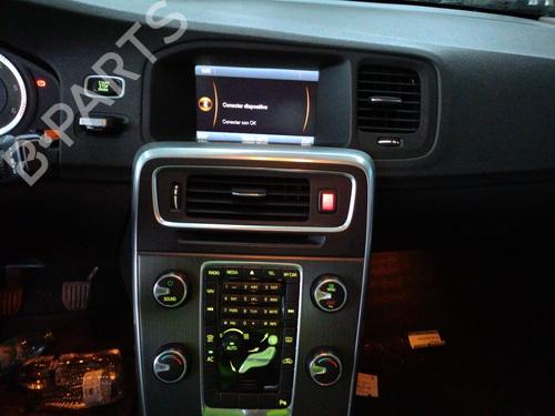 Right front window switch VOLVO S60 II (134) D3 | BP23031498I26 - Image 6