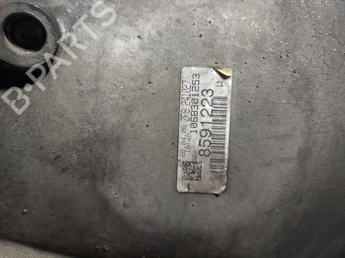Gearbox BMW X6 (E71, E72) xDrive 35 d | BP36421928M3  - Image 11