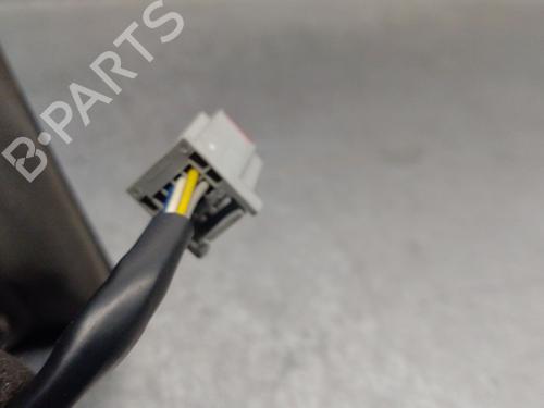 Left mirror FORD FIESTA V (JH_, JD_) 1.4 TDCi | BP30152566C26