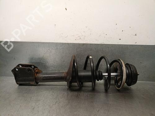 Right front shock absorber RENAULT TWINGO II (CN0_) 1.2 (CN0D) | BP22954703M17 