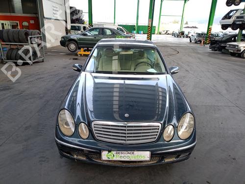 Other MERCEDES-BENZ E-CLASS (W211) E 220 CDI (211.006) | BP21773438O1 
