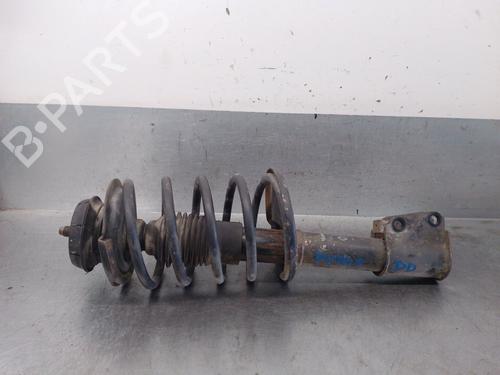 Used Right front shock absorber Right front shock absorber RENAULT TWINGO I (C06_) 1.2 (C063, C064) (55 hp) 33114399 33114399