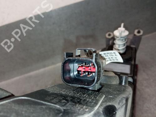 Left taillight JAGUAR F-PACE (X761) 2.0 TD4 | BP30158638C34