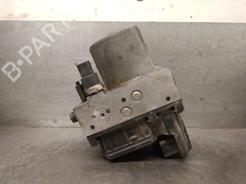 Used ABS pump TOYOTA AVENSIS Saloon (_T25_) 2.0 D-4D (CDT250_, CDT250R) (116 hp) 28418498