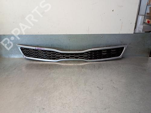 Used Grille KIA RIO III (UB) 1.25 CVVT (86 hp) 26587926