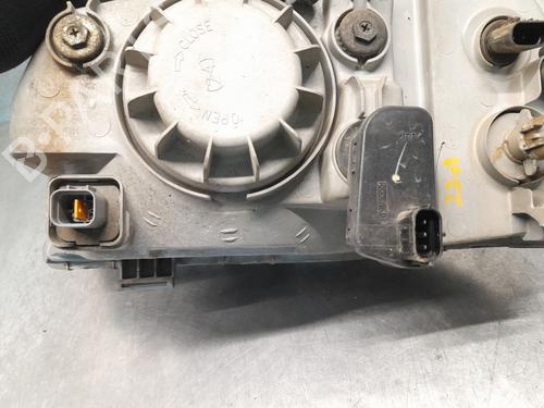 Right headlight HYUNDAI ATOS PRIME (MX) 1.1 | BP37518969C29 - Image 7