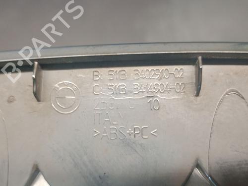 Grille BMW X3 (E83) 2.0 d | BP26904049C40 