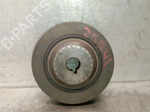 Pulley ROVER 25 I Hatchback (RF) 1.6 16V | BP36995735M122 - Image 3