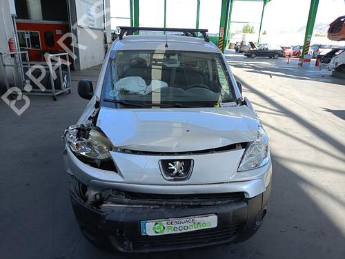 Left front window switch PEUGEOT PARTNER Tepee | BP29019564I27 - Image 11