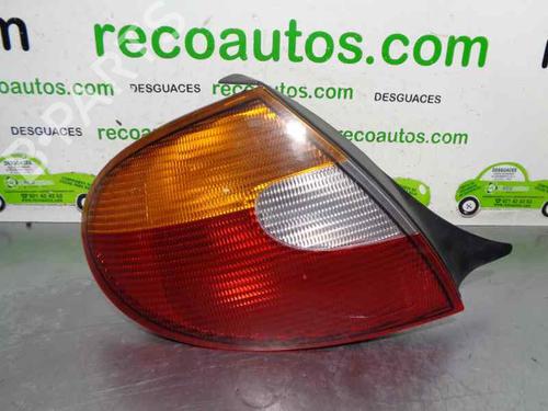 Used Left taillight Left taillight 5048499 5048499