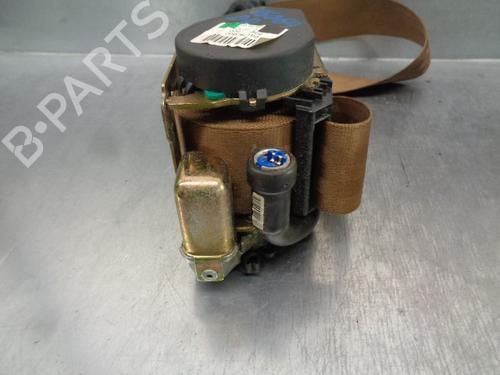 Front right seatbelt AUDI A8 D3 (4E2, 4E8) 3.0 TDI quattro | BP10331572I25 