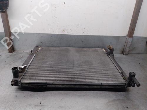 Water radiator INFINITI FX 30d AWD | BP39466635M31 - Image 3