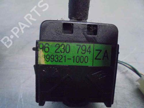 Headlight switch DAEWOO LANOS (KLAT) 1.3 | BP2430350I24 - Image 3