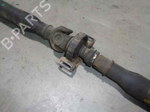 Driveshaft MERCEDES-BENZ 123 Saloon (W123) 280 E (123.033) | BP8288165M37