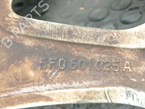 Fælk AUDI A4 B7 (8EC) 2.0 TDI | BP39240149C45 - Image 5