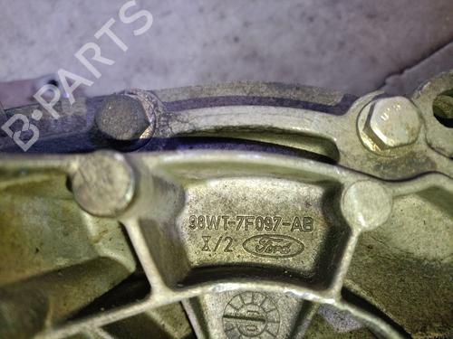Getriebe FORD FOCUS I (DAW, DBW) 1.6 16V | BP29827408M3