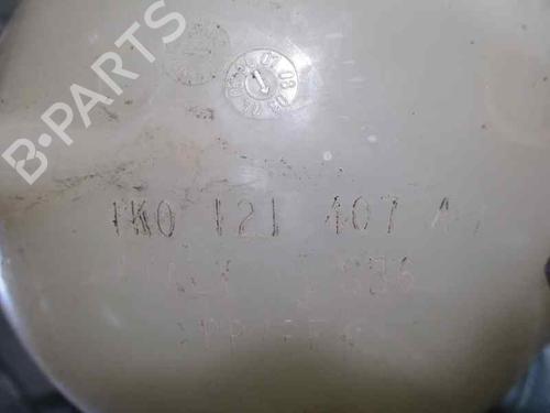Expansion tank AUDI A3 (8P1) 1.6 | BP2091197C120 