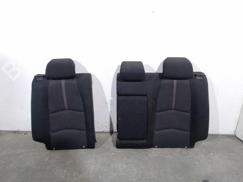 Used Rear seat MAZDA 3 (BL) 2.2 MZR CD (BL10) (150 hp) 29946708