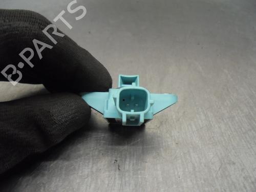 Electronic module AUDI A4 B8 (8K2) 2.0 TDI | BP16031221M83