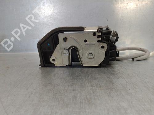 Rear right lock BMW X3 (E83) 2.0 d | BP13508489C99 