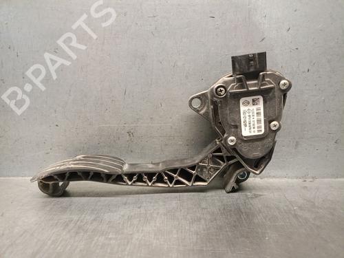 Pedal RENAULT MASTER III Van (FV) 2.3 dCi 150 FWD (FV0F, FV03, FV09) | BP38720474I4 - Image 2