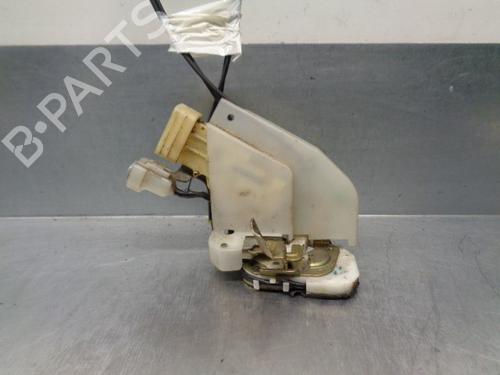 Rear left lock LEXUS GS (_S16_) 300 (JZS160_, JZS160R) | BP11195758C100 