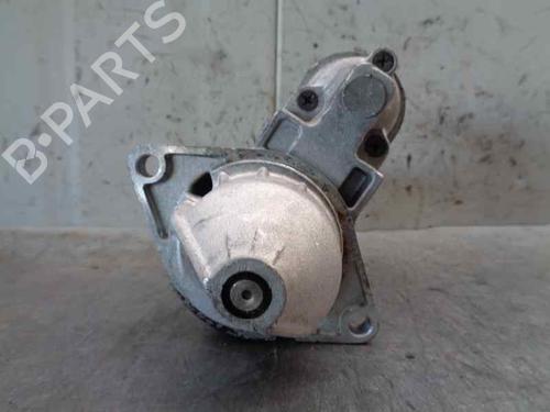 Used Starter OPEL ZAFIRA A MPV (T98) 1.8 16V (F75) (116 hp) 4894001