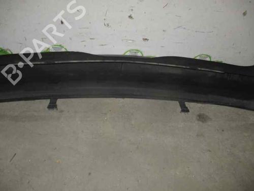 Rear bumper OPEL ASTRA H Estate (A04) 1.7 CDTI (L35) | BP2335304C8 