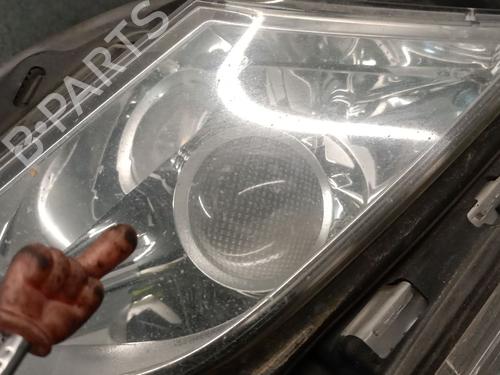 Left headlight MERCEDES-BENZ E-CLASS (W212) E 350 CDI 4-matic (212.089) | BP34621609C28 - Image 11