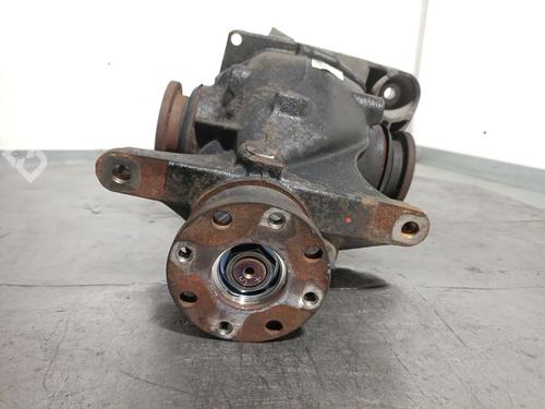 Rear differential BMW 1 (E81) 118 d | BP31292433M24