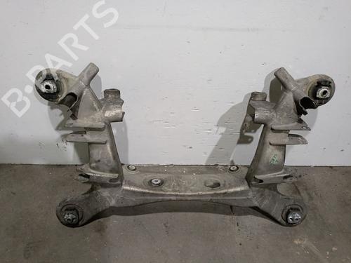Used Rear axle MERCEDES-BENZ S-CLASS (W221, V221) [2005-2013]  32166489