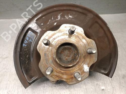 Mangueta trasera derecha TOYOTA AVENSIS Saloon (_T27_) 2.0 D-4D (WWT271_) | BP30696417M28